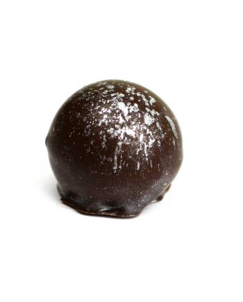 Gaštanové truffle