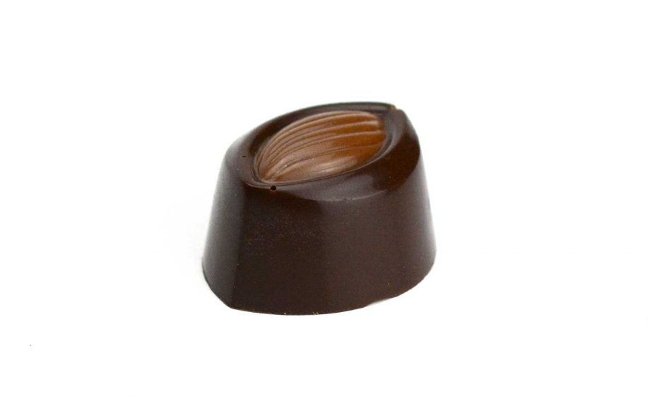 Čokoládová pralinka Koriander