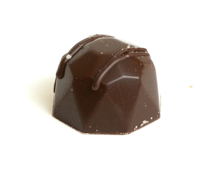 Slaný karamel