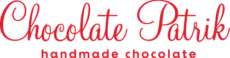 logo chocolate patrik 2023